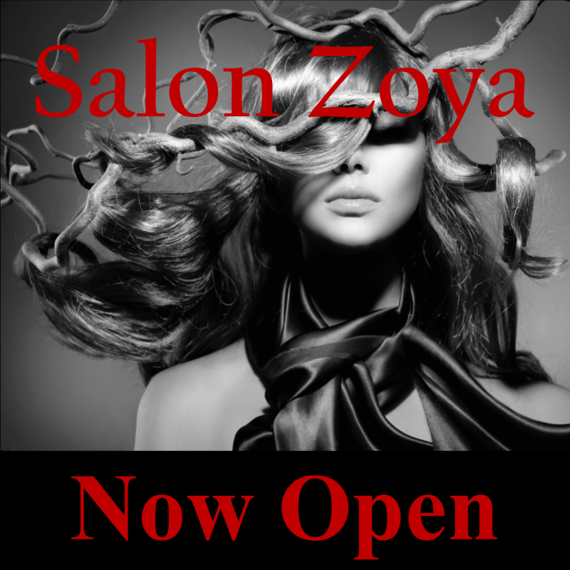 Zoya Naked Manicure - Brazilian Waxing Center.Spa Services In Manhattan NY