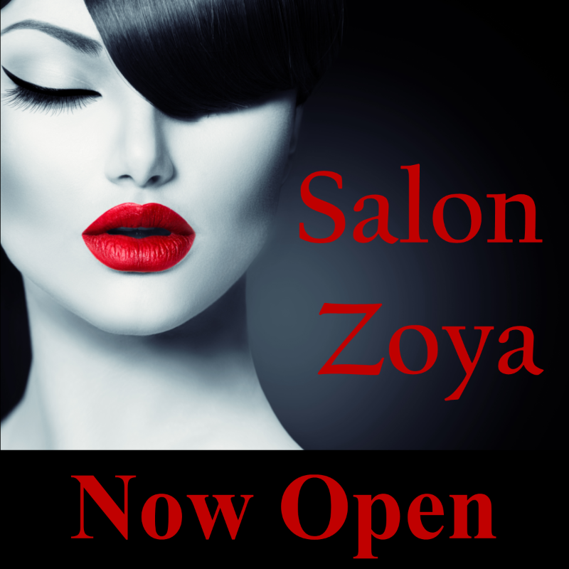 Zoya nail spa @ thakur complex... - Zoya Salon N Nail Spa | Facebook